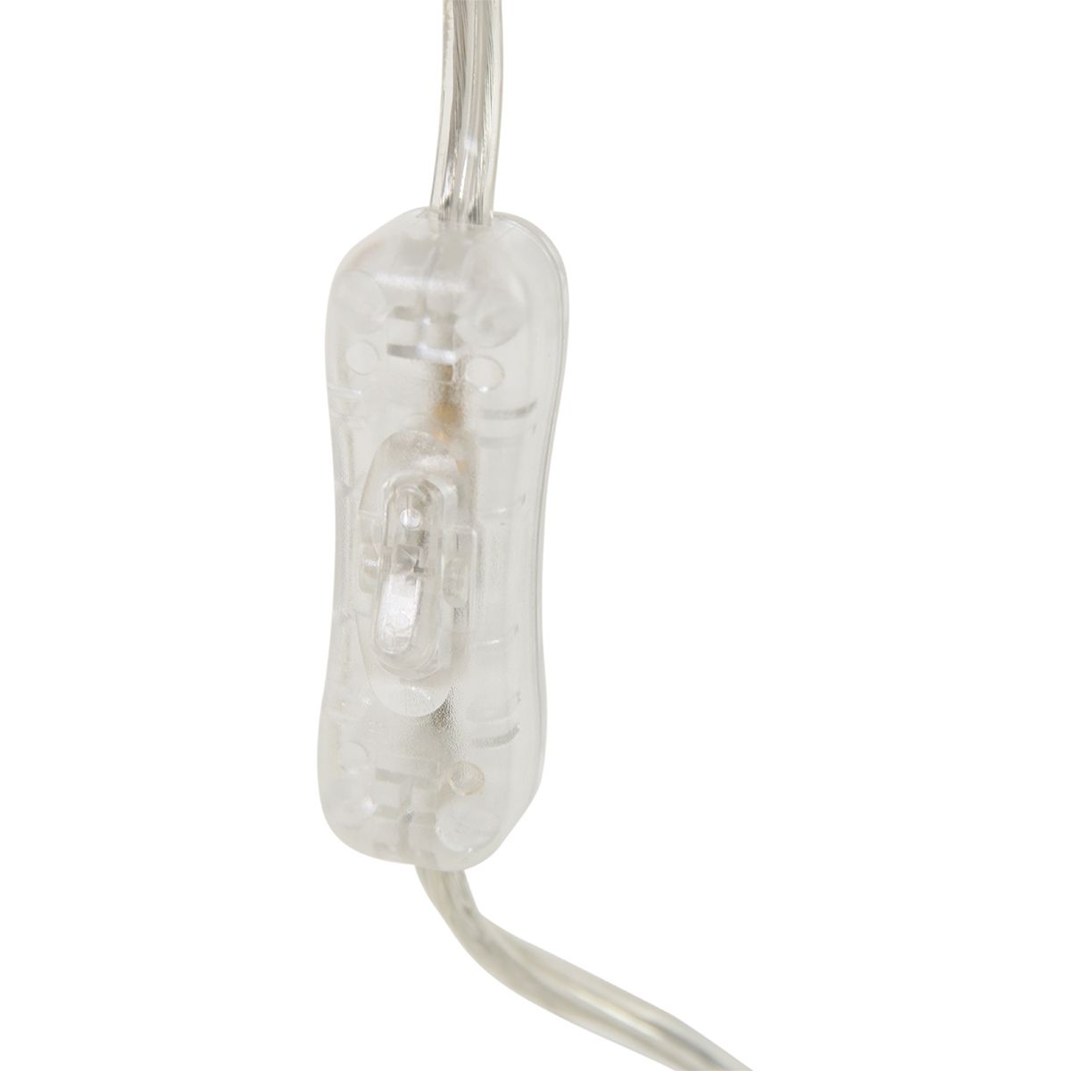 Steinhauer Ancilla 7933CH – Tafellamp chroom met glazen kap en 3-standen touchdimmer - Afbeelding 9