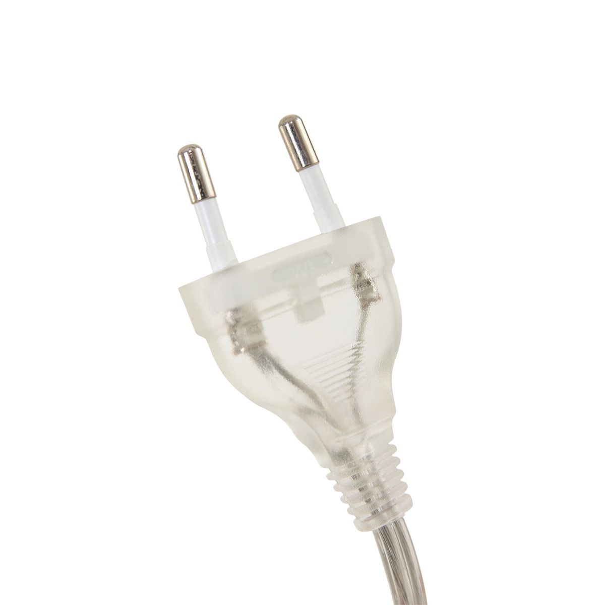 Steinhauer Ancilla 7933CH – Tafellamp chroom met glazen kap en 3-standen touchdimmer - Afbeelding 8