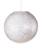 Hanglamp Ball 40 cm Full Shell
