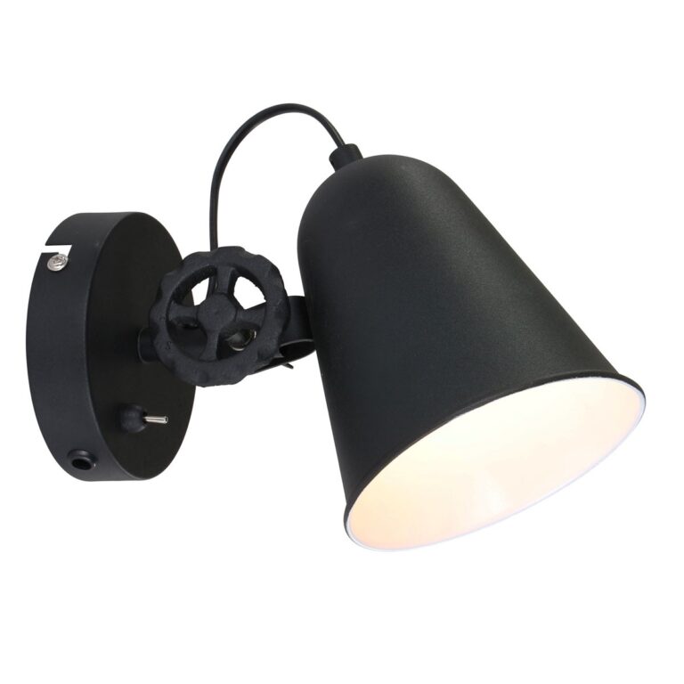 Steinhauer wandlamp, Hoge kwaliteit