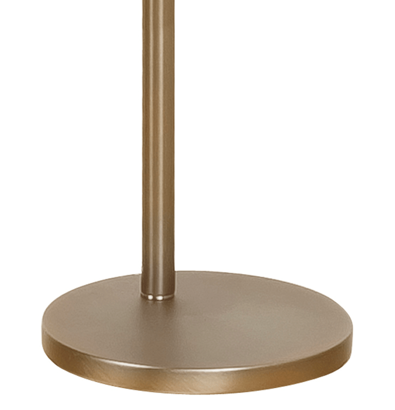 Up Light Geneva brons LED 2200-2700k - Afbeelding 3