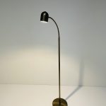 Leeslamp Umbria brons LED