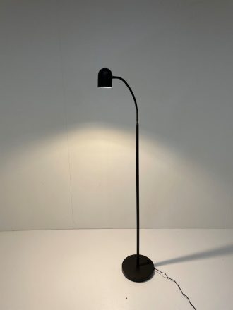 Leeslamp Umbria zwart LED