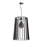 Hanglamp blackbird 48 cm