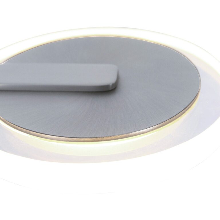 Leeslamp Turound LED met helder glas