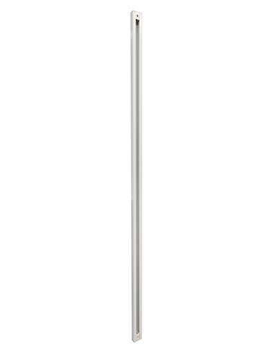 1 Fase Spanningsrail 150 cm wit