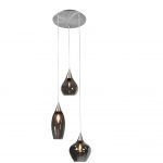 Hanglamp cambio drie lichts