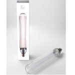 By Eve LED lamp filament G clear