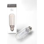 By Eve LED lamp filament E clear