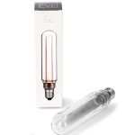 By Eve LED lamp filament D clear