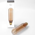 By Eve LED lamp filament D champagne