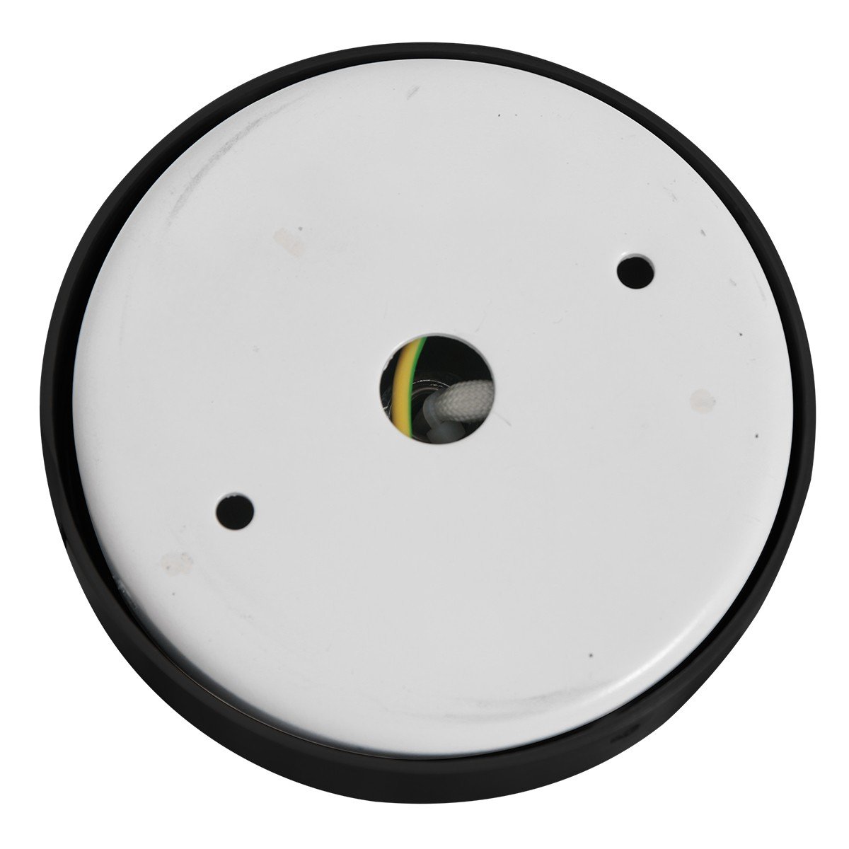 Spot IP44 Upround LED 2486ZW Zwart - Afbeelding 14