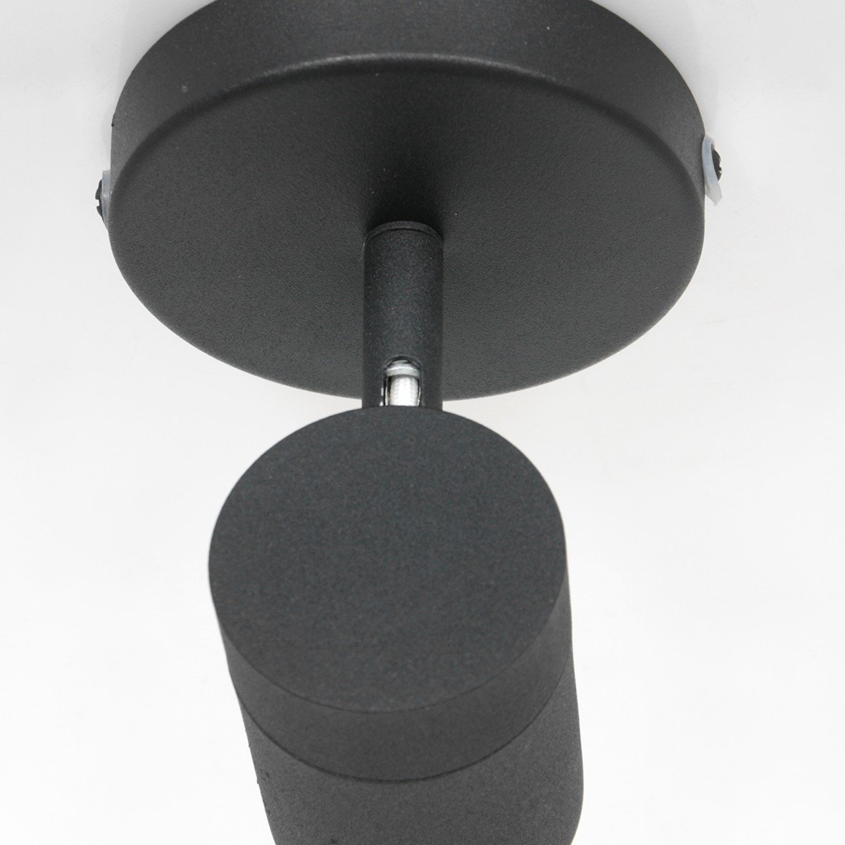 Spot IP44 Upround LED 2486ZW Zwart - Afbeelding 17