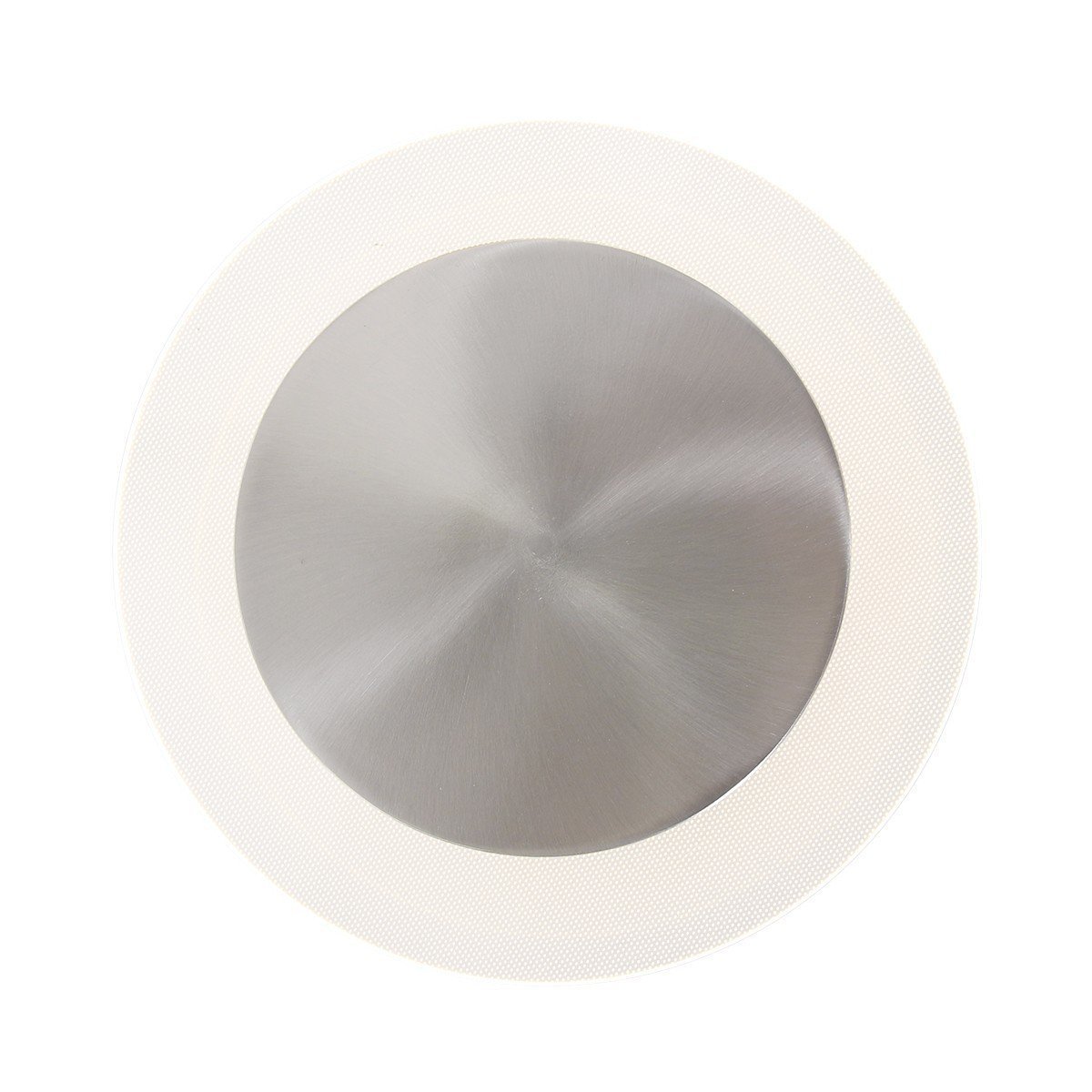 Wandlamp Lido LED draaibaar Staal - Afbeelding 12
