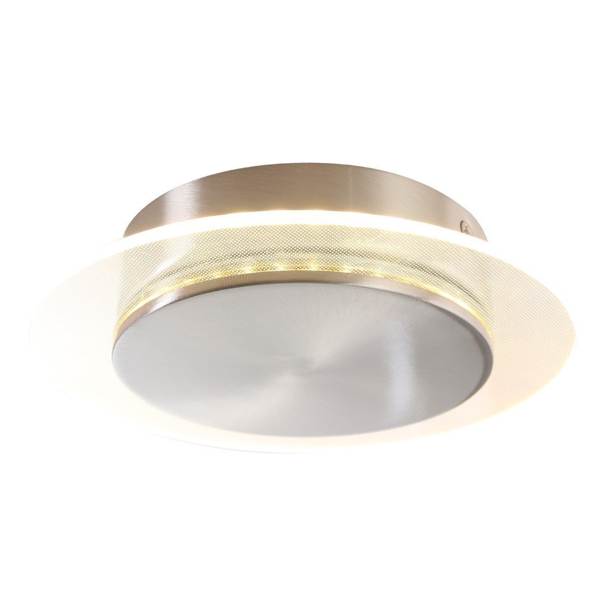 Wandlamp Lido LED draaibaar Staal - Afbeelding 16