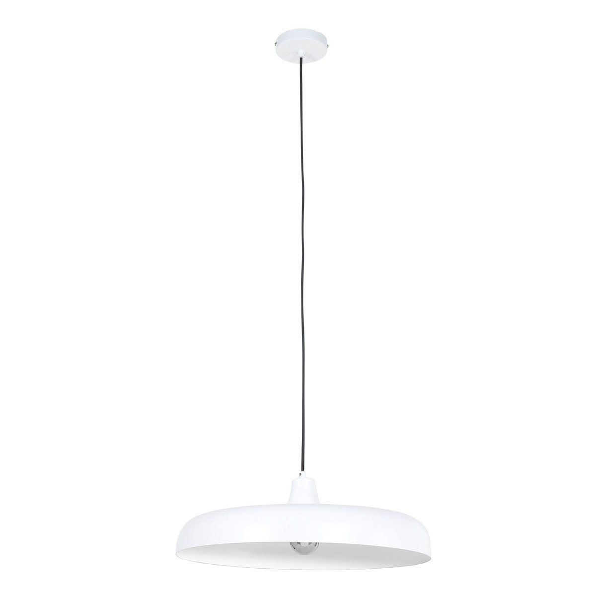 Hanglamp Krisip 2677W Wit