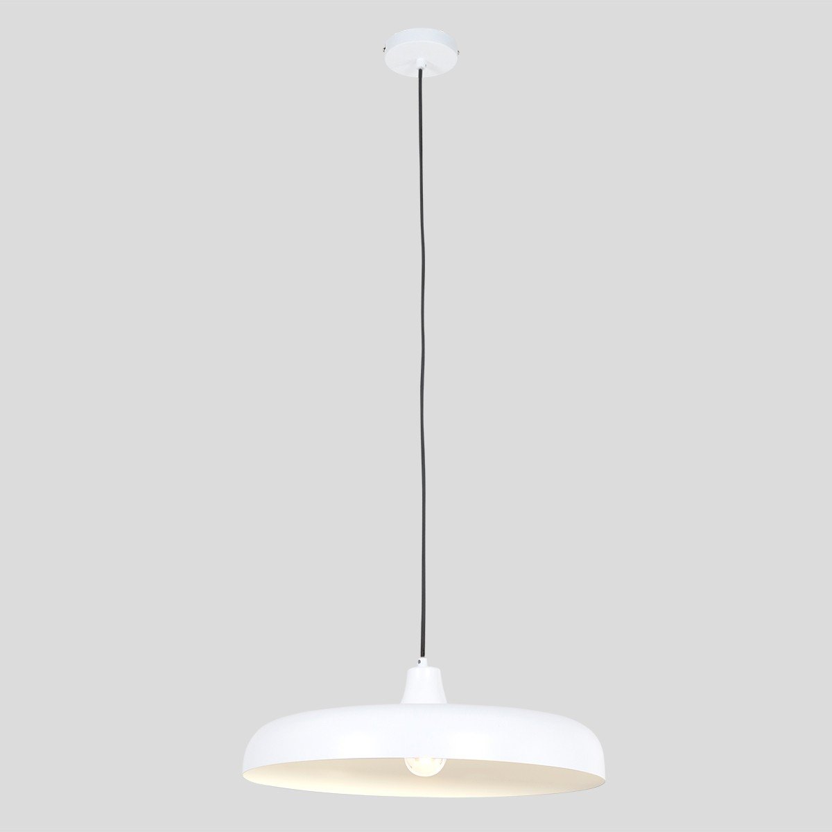 Hanglamp Krisip 2677W Wit - Afbeelding 15