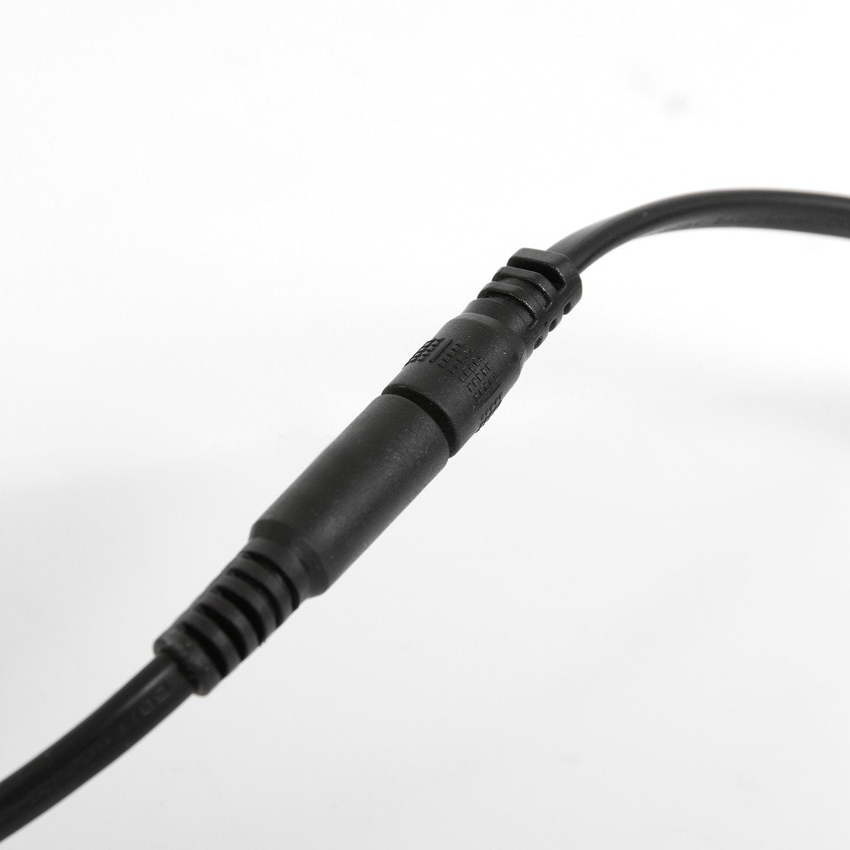 Vloerlamp Turound LED 2993ZW Zwart - Afbeelding 7