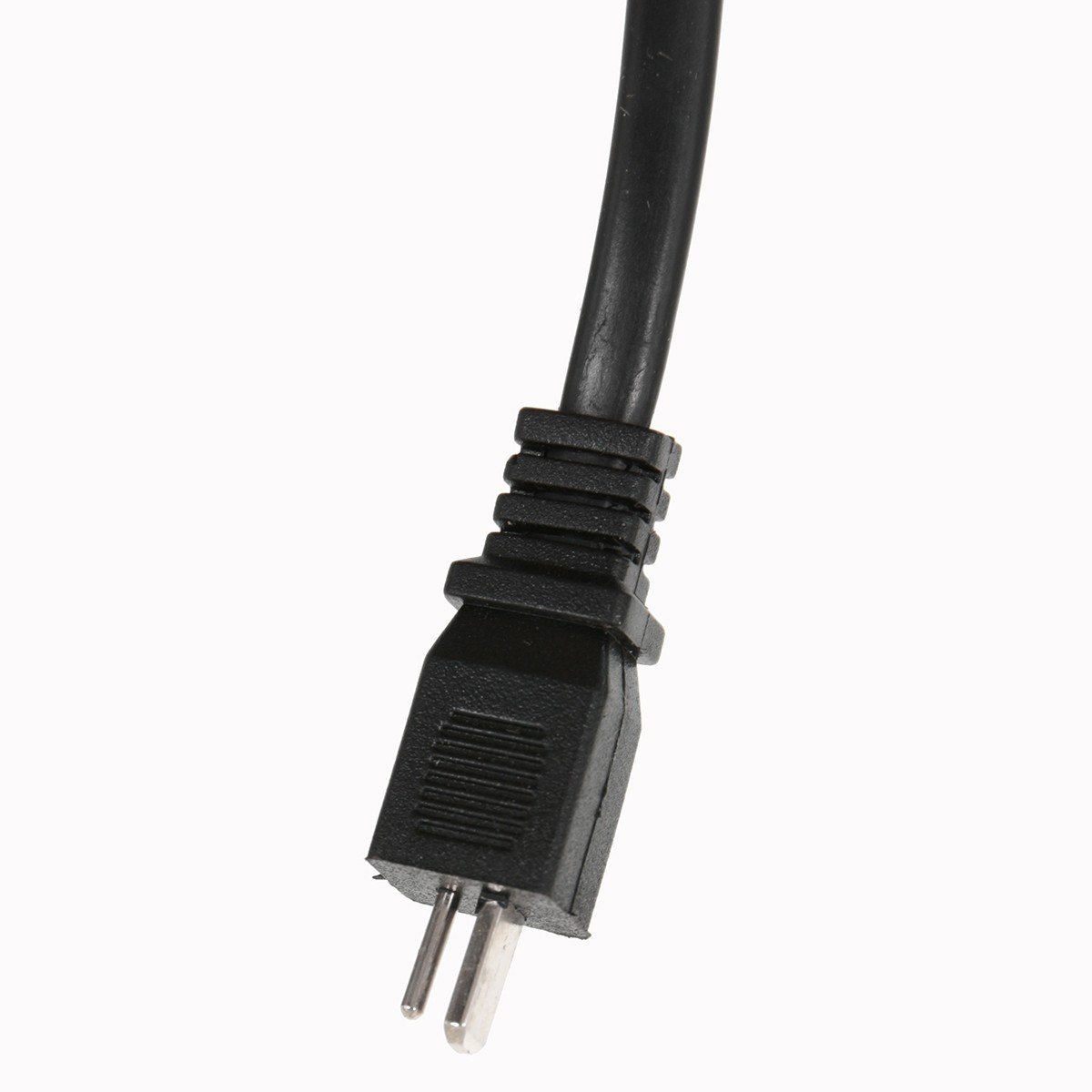 Vloerlamp Turound Led staal met helder glas - Afbeelding 17