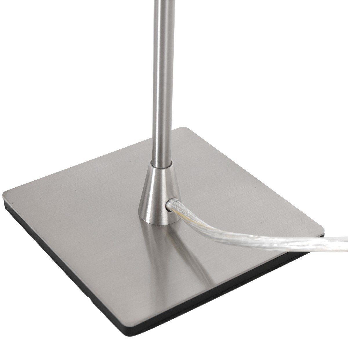 Tafellamp Ancilla 3100ST Staal - Afbeelding 6