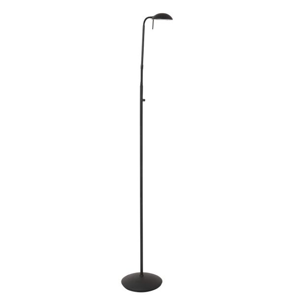 Leeslamp Biron 8w Led zwart - Afbeelding 13
