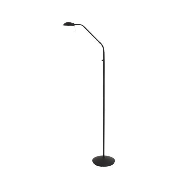 Leeslamp Biron 8w Led zwart - Afbeelding 16