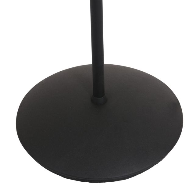 Leeslamp Biron 8w Led zwart - Afbeelding 8