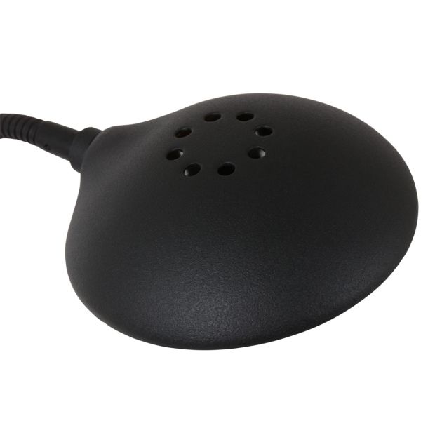 Leeslamp Biron 8w Led zwart - Afbeelding 6