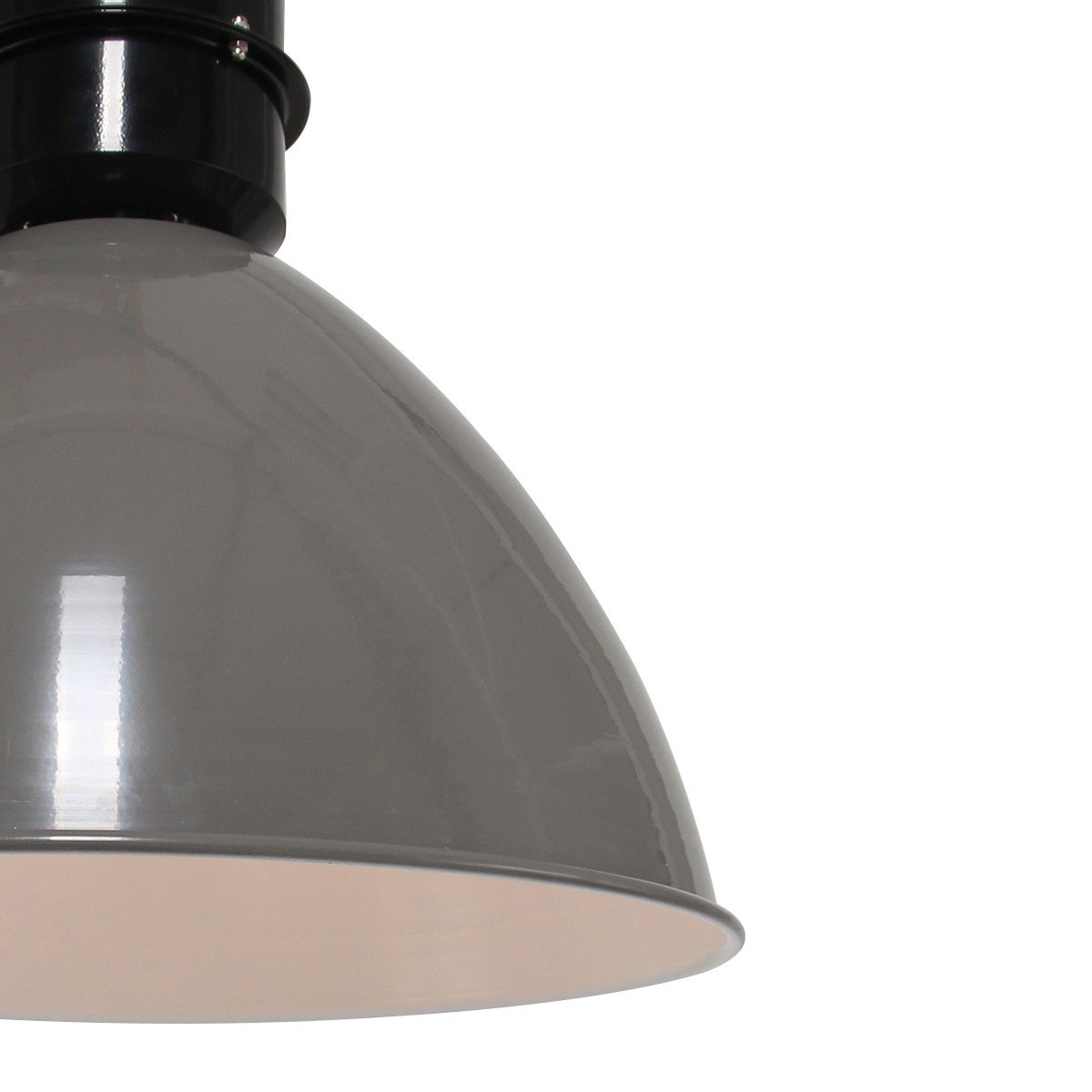 Hanglamp Frisk 7696GR Grijs - Afbeelding 5
