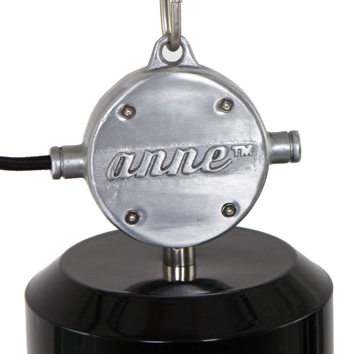 Hanglamp Frisk 7696GR Grijs - Afbeelding 6