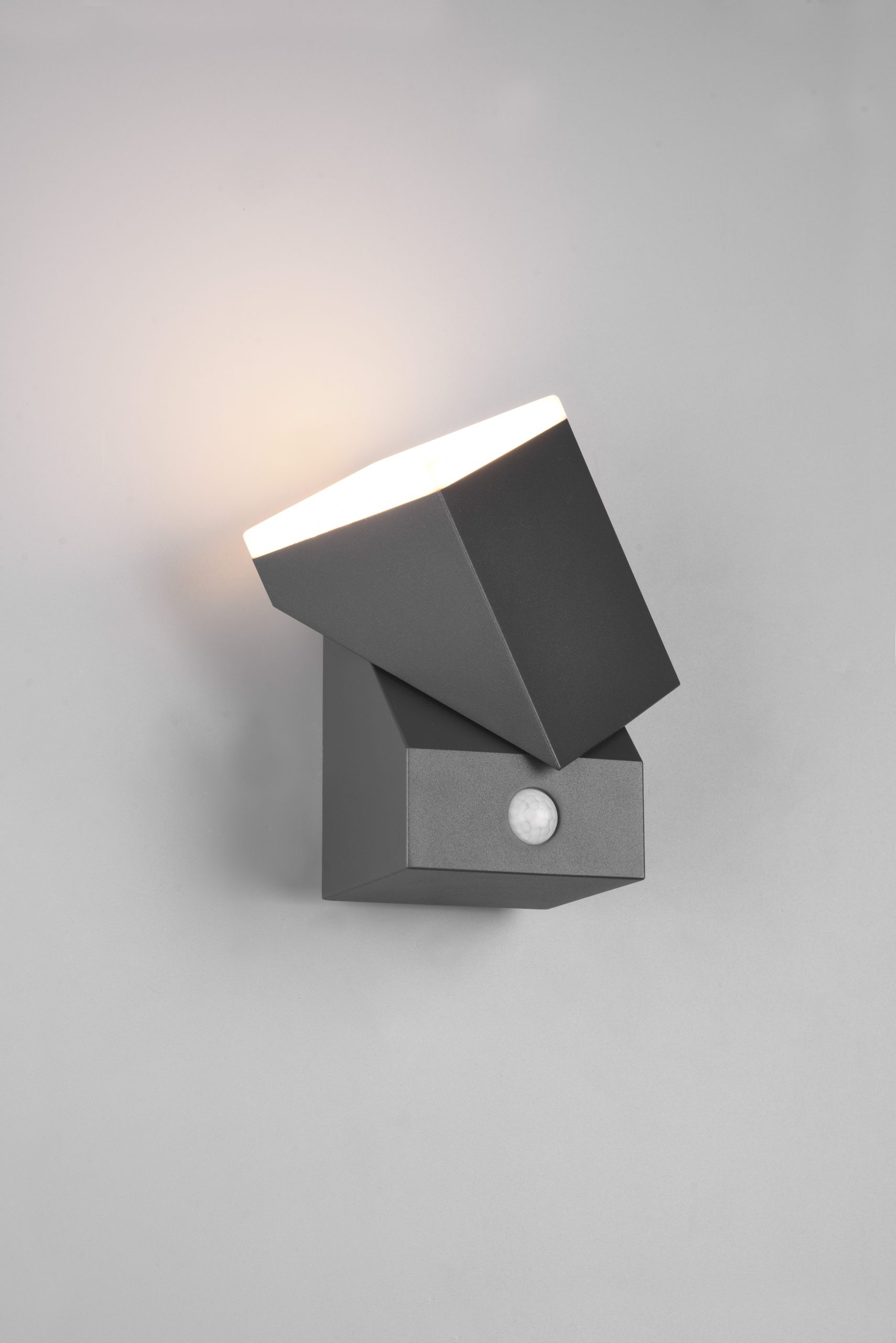 Avon LED 1 lichts met sensor | Lampenhuis