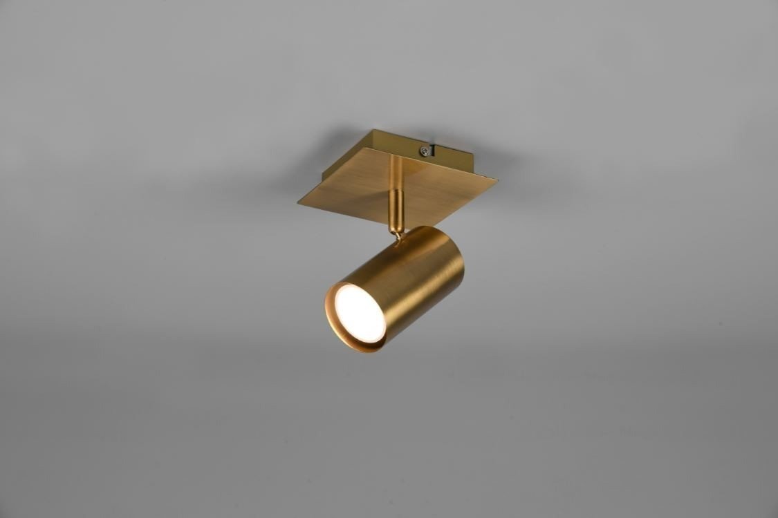 Opbouwspot Marley 1-lichts - Afbeelding 5