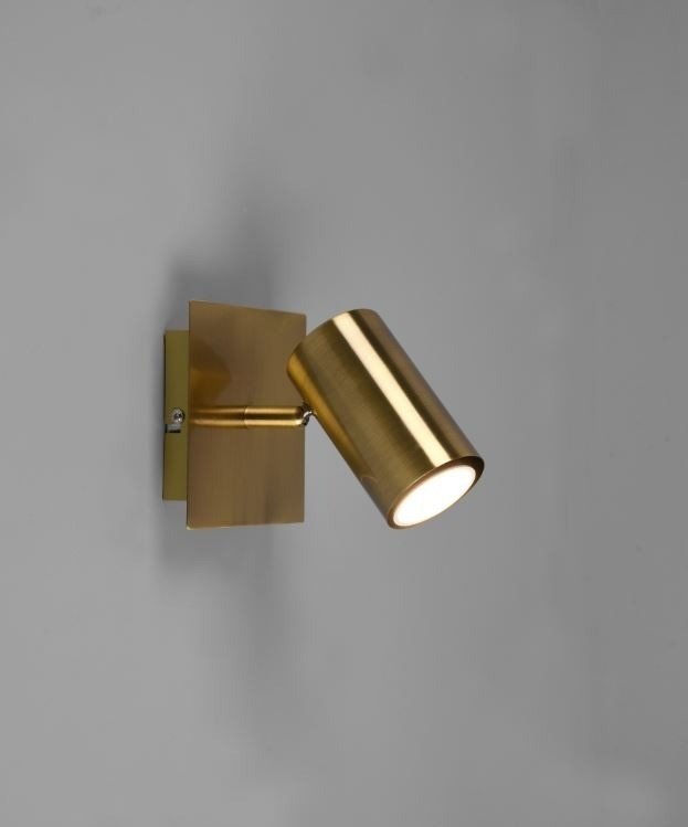 Opbouwspot Marley 1-lichts - Afbeelding 7