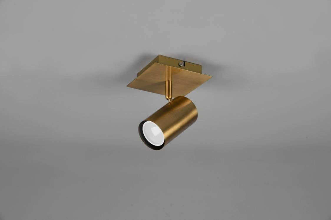 Opbouwspot Marley 1-lichts - Afbeelding 8