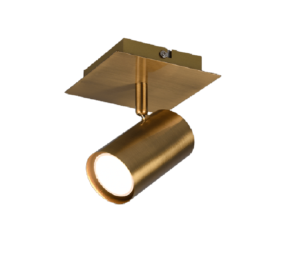 Opbouwspot Marley 1-lichts - Afbeelding 9