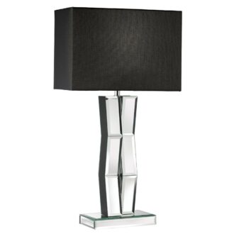 Search Light Mirror Tafellamp