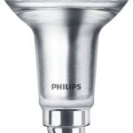 Philips led spot R50 4.3W=60W