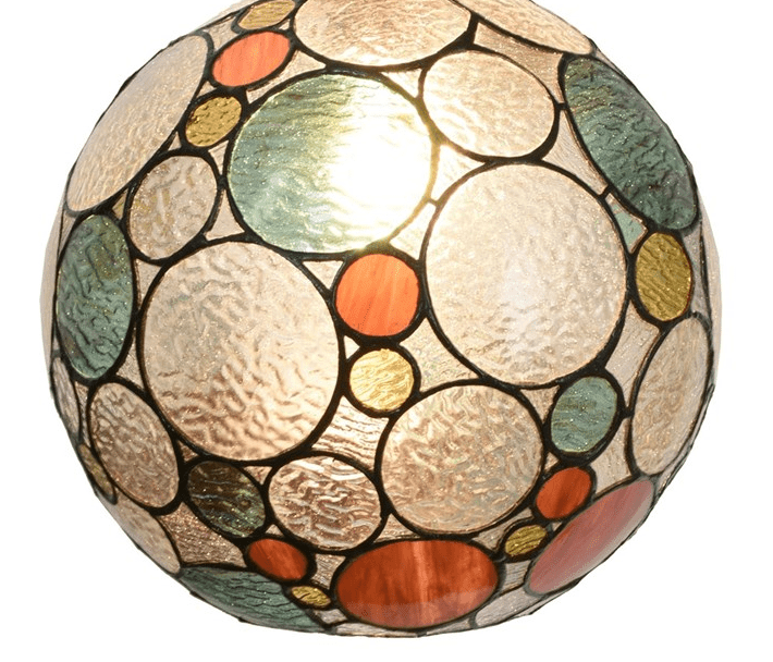 Tiffany Pendant Endless - Afbeelding 3