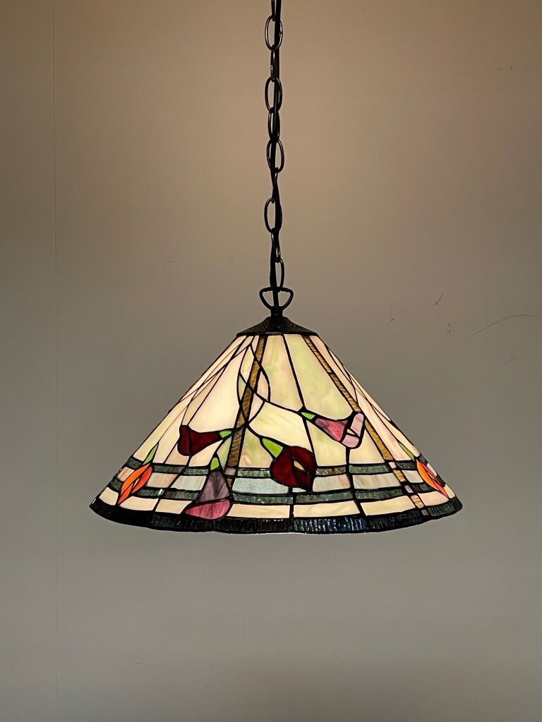 Tiffany Hanglamp Calla - Afbeelding 5