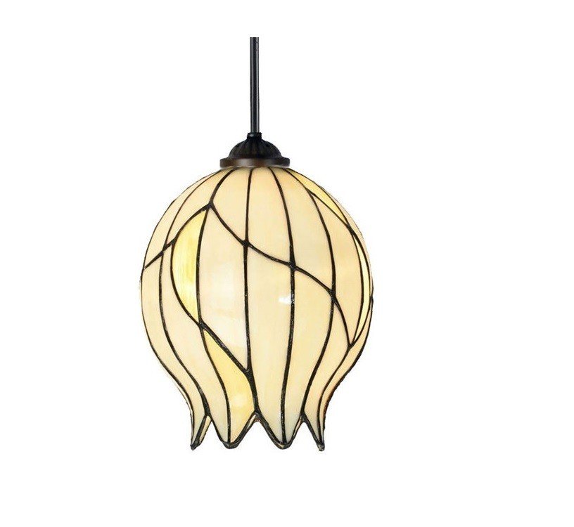 Tiffany Hanglamp Nature Open Pendant - Afbeelding 3
