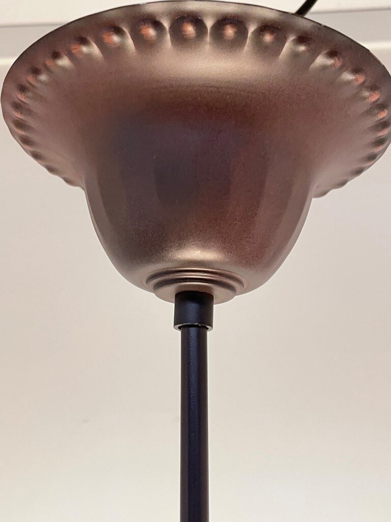 Tiffany hanglamp Wyber -8842 - Afbeelding 11