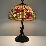 Tiffany tafellamp Alabama 40 / P9