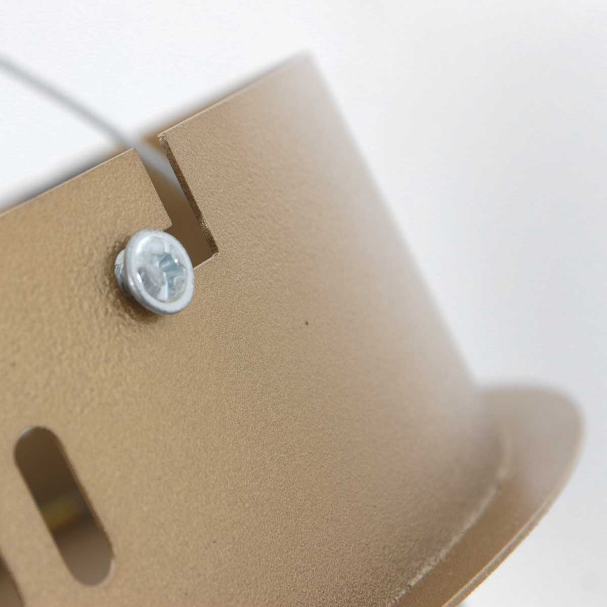 Hanglamp Ringlux 60cm Goud - Afbeelding 17