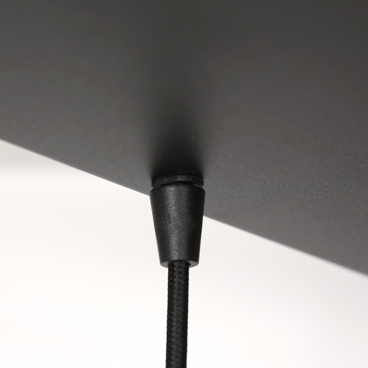Hanglamp Reflexion Messing met 3 lichtkokers GU10 - Afbeelding 16