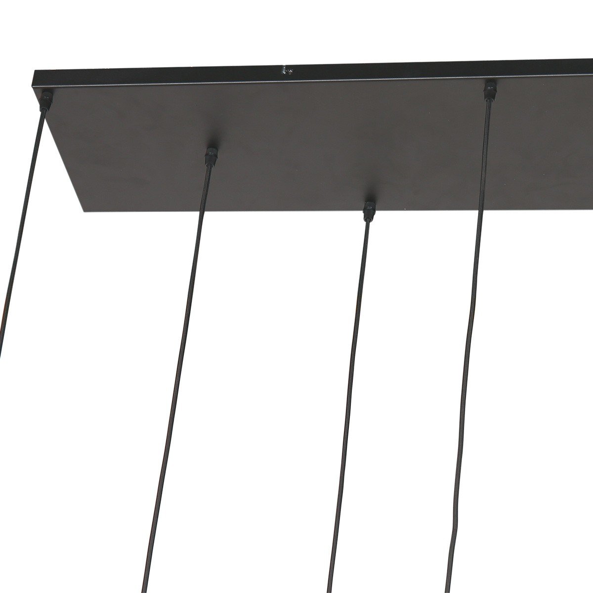Hanglamp Reflexion Messing met 3 lichtkokers GU10 - Afbeelding 17