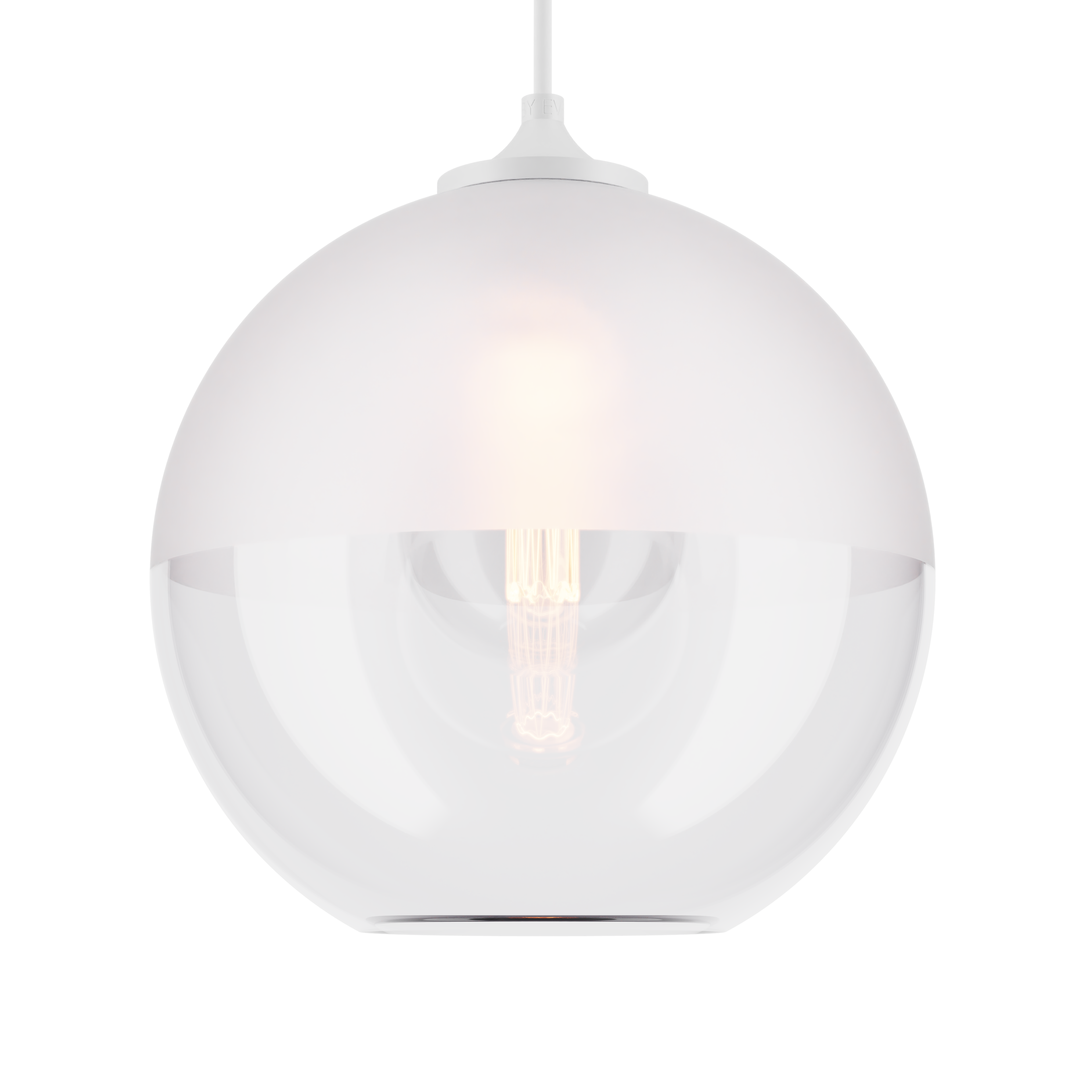 By Eve mezzo set icons frosted - Afbeelding 2