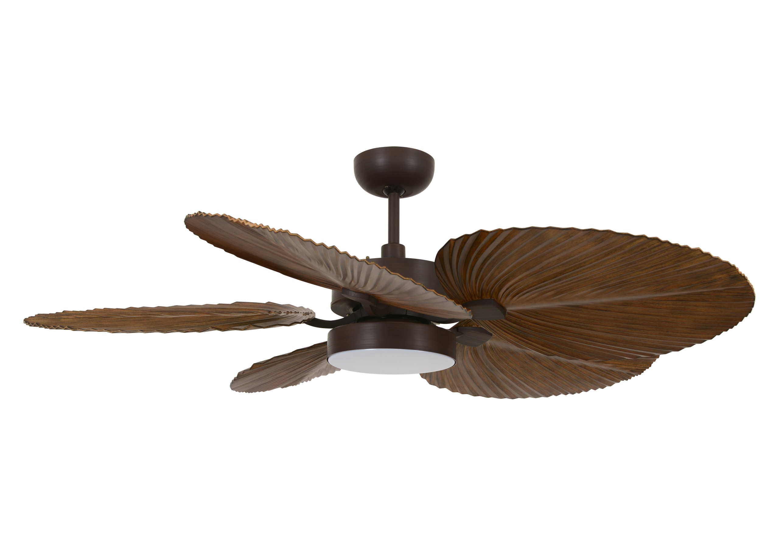 Plafondventilator Bali 132cm Oil Rubbed Bronze