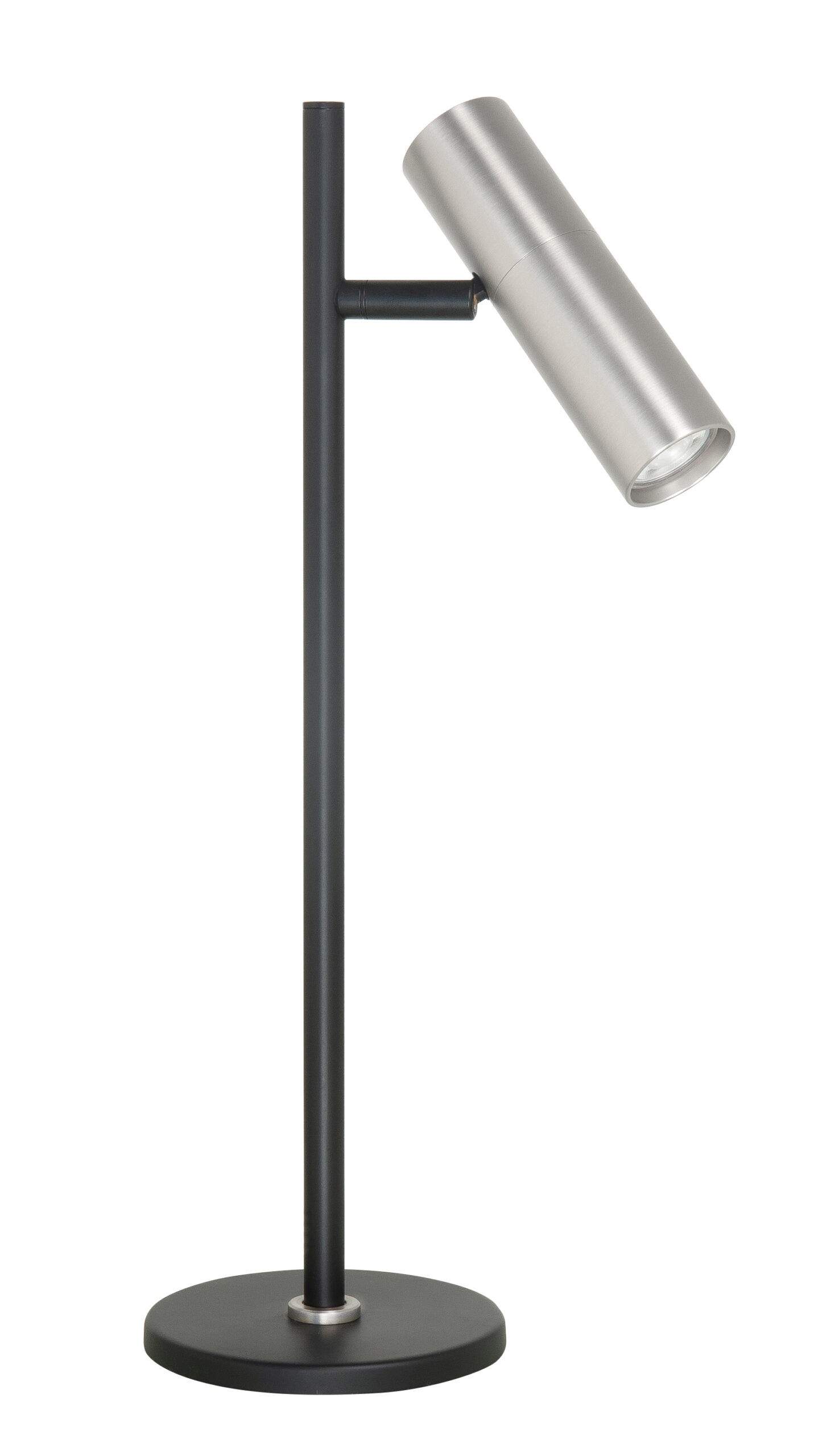 Tafellamp Trend staal