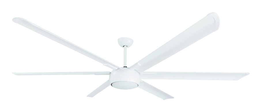Hanglamp Freelight Alieno – 6-lichts Ovaal, Crème, Dimbaar - Afbeelding 6