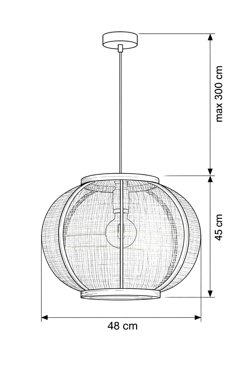 05-HL4039-30 - technische tekening